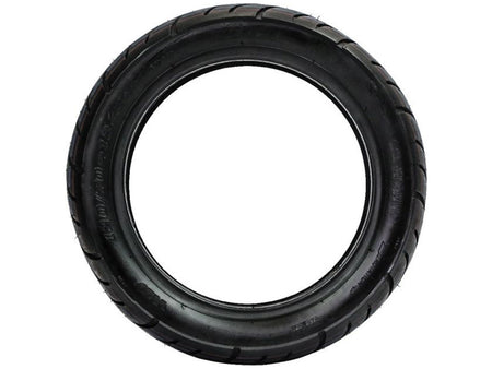 Tubeless Tire - Yimatzu Strider, 120/70-12, Scooter - 40S1212Y
