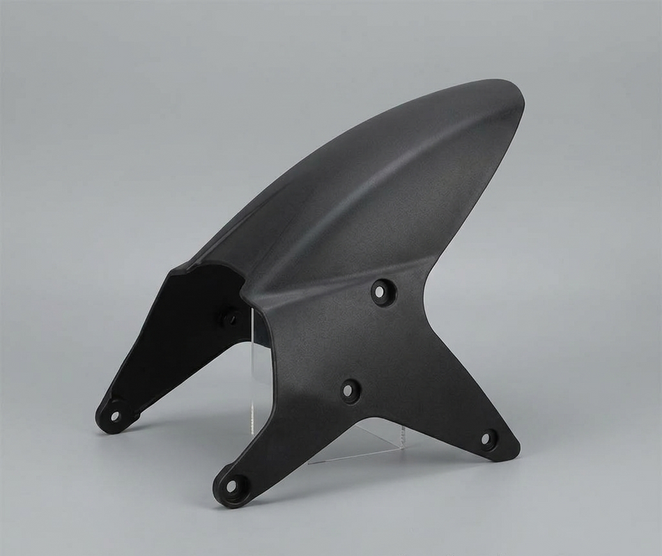 Evoque Etron Rear Tire Hugger