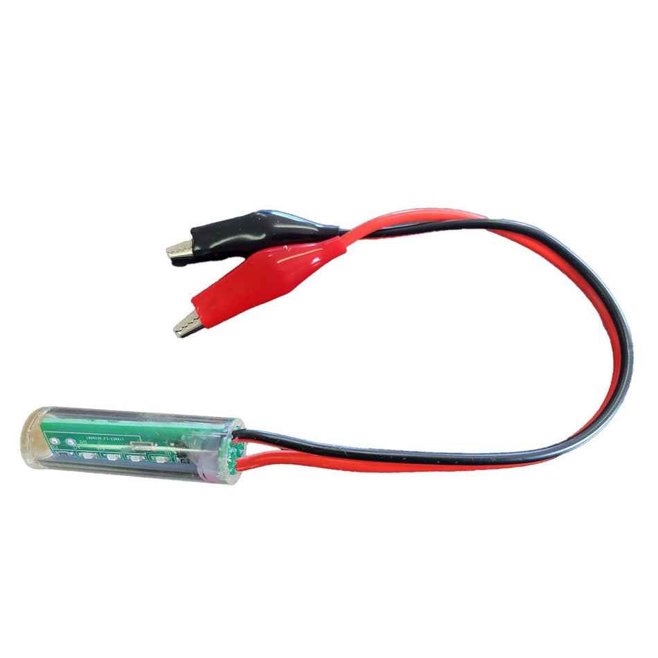 Voltage Remover Tool