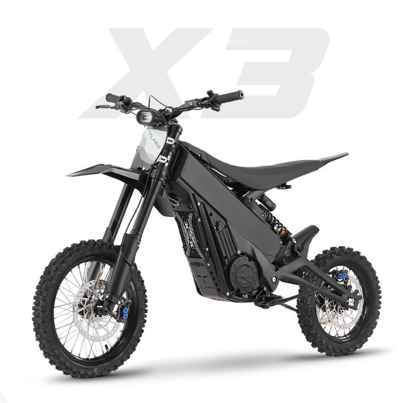 Talaria X3 MINI | Electric Dirt Bike
