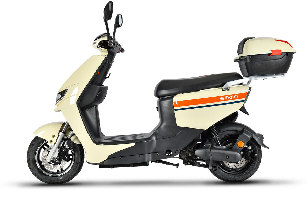 Emmo Zoomi 72v Electric Scooter