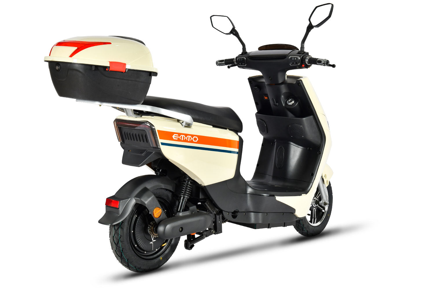 Emmo Zoomi 72v Electric Scooter