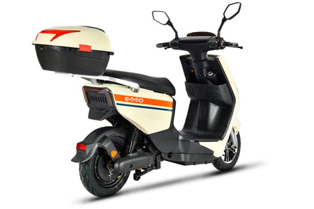Emmo Zoomi 72v Electric Scooter