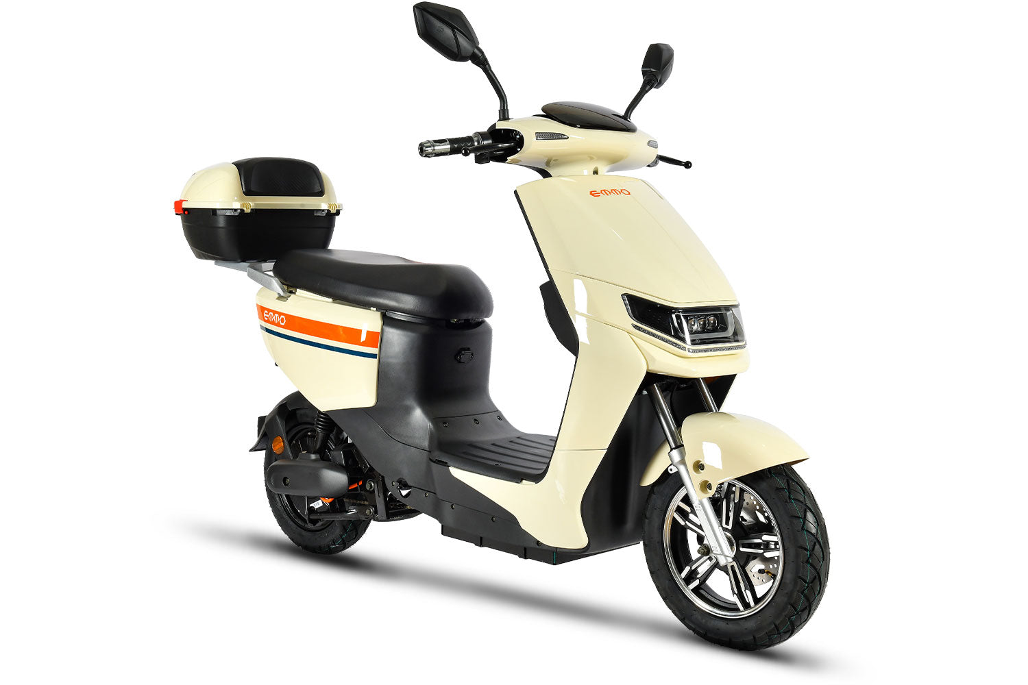 Emmo Zoomi 72v Electric Scooter