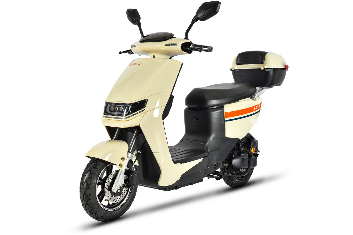 Emmo Zoomi 72v Electric Scooter