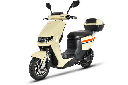 Emmo Zoomi 72v Electric Scooter