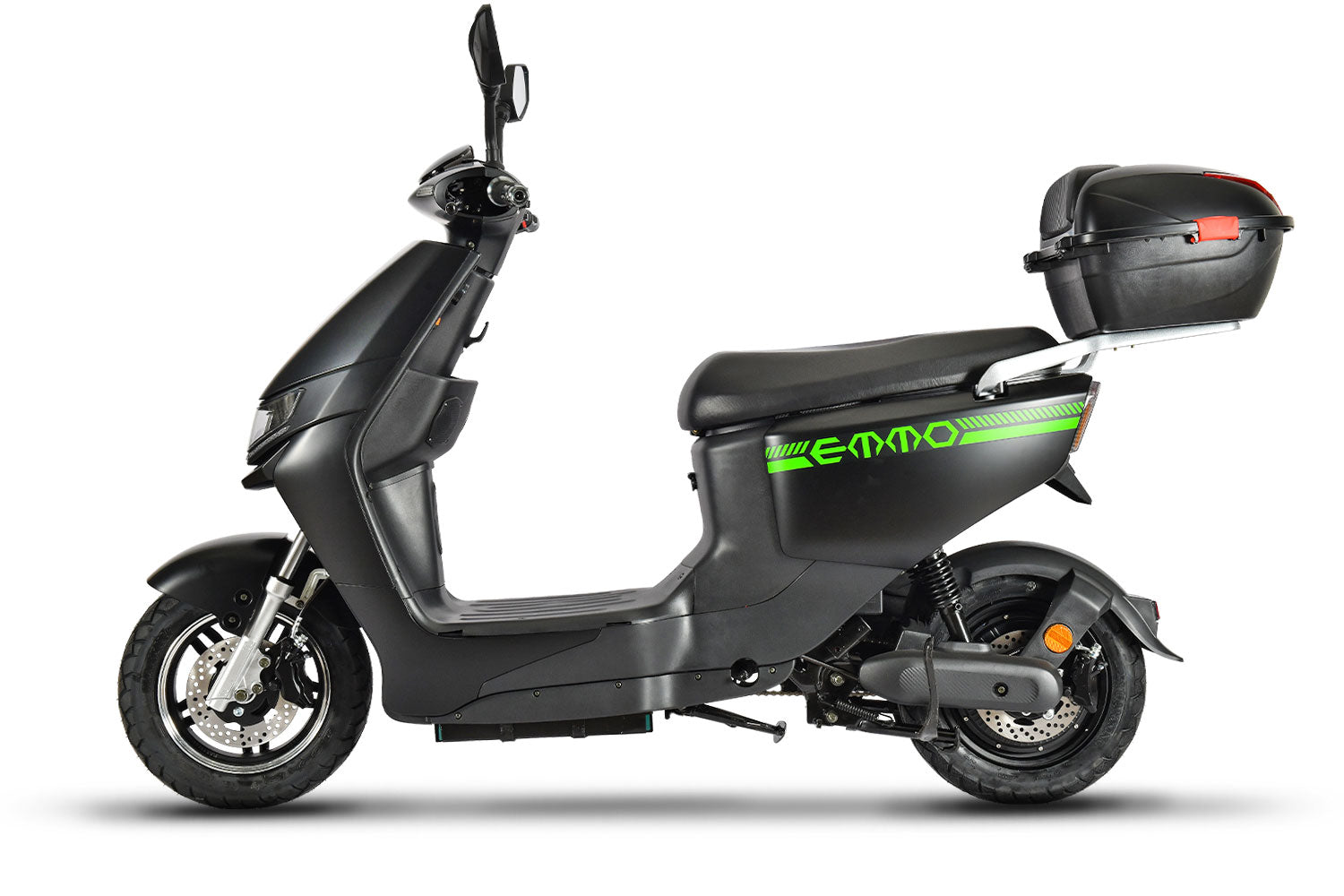 Emmo Zoomi 72v Electric Scooter