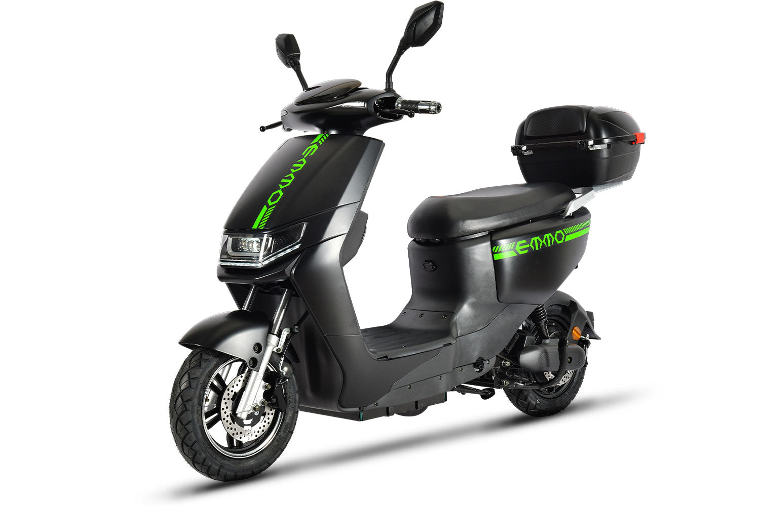 Emmo Zoomi 72v Electric Scooter