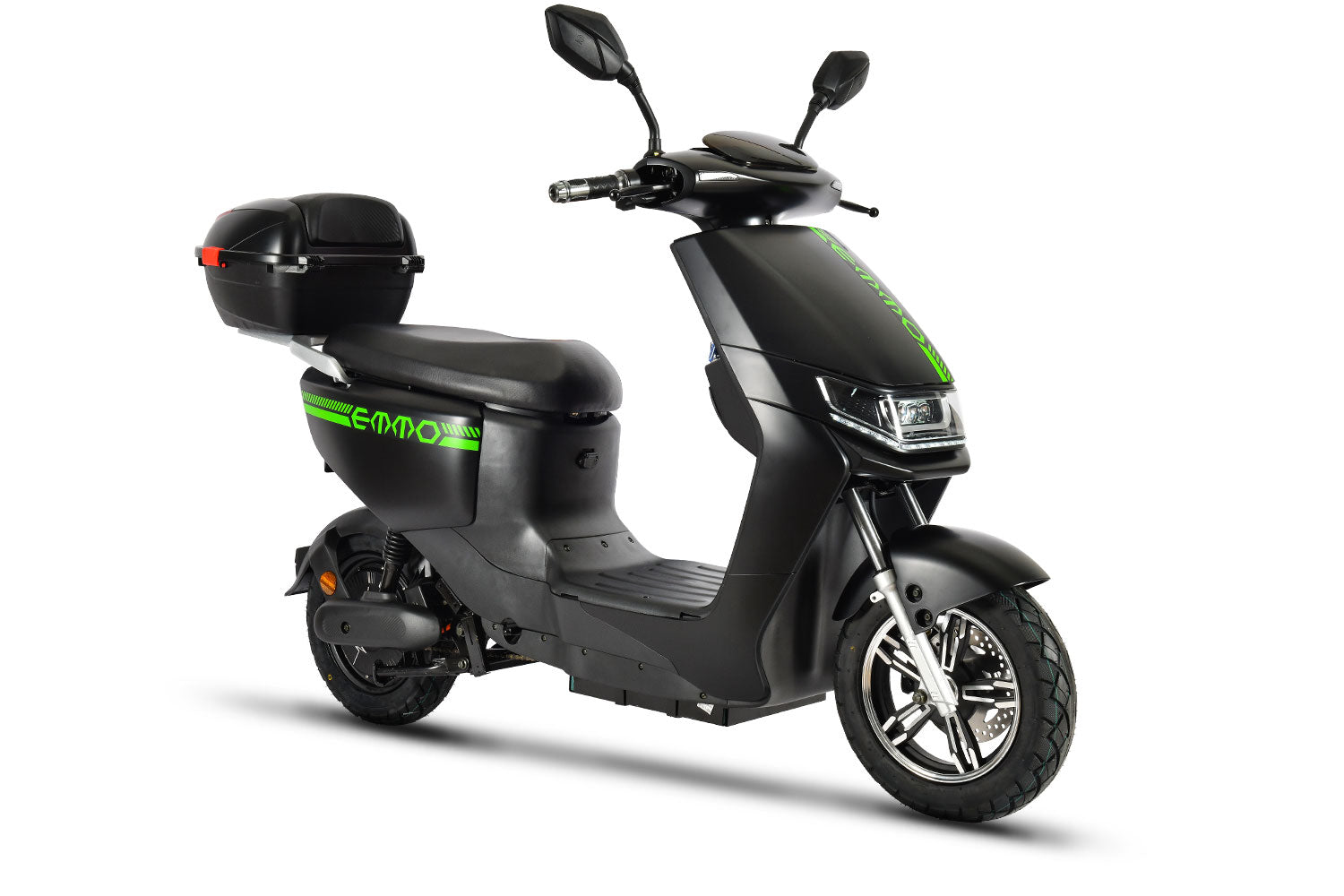 Emmo Zoomi 72v Electric Scooter