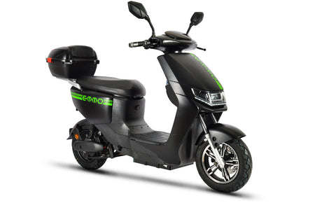 Emmo Zoomi 72v Electric Scooter