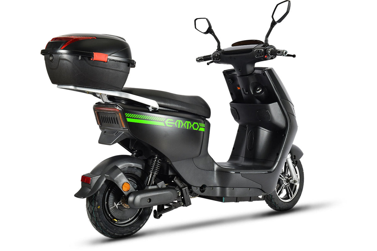 Emmo Zoomi 72v Electric Scooter