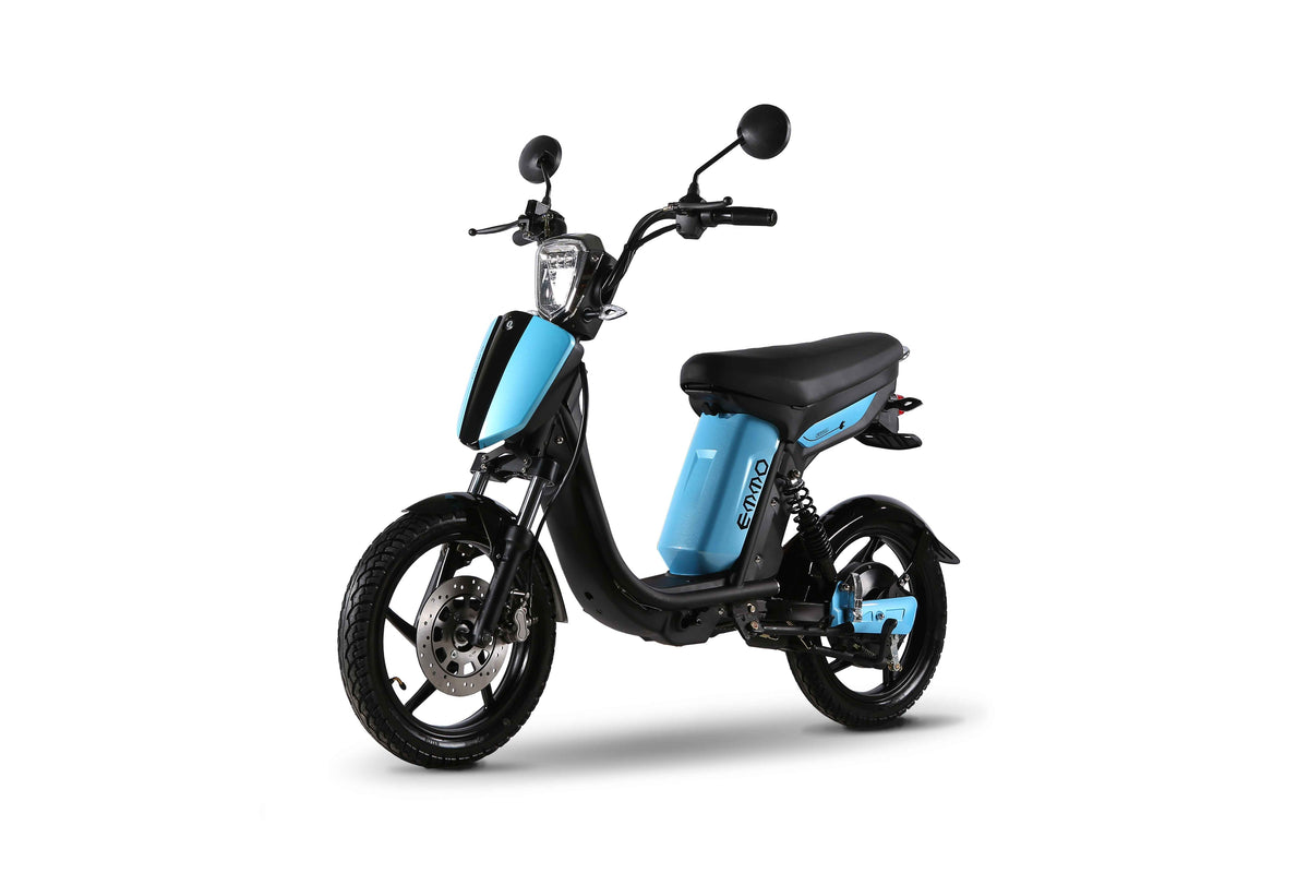 Emmo Urban Electric Scooter