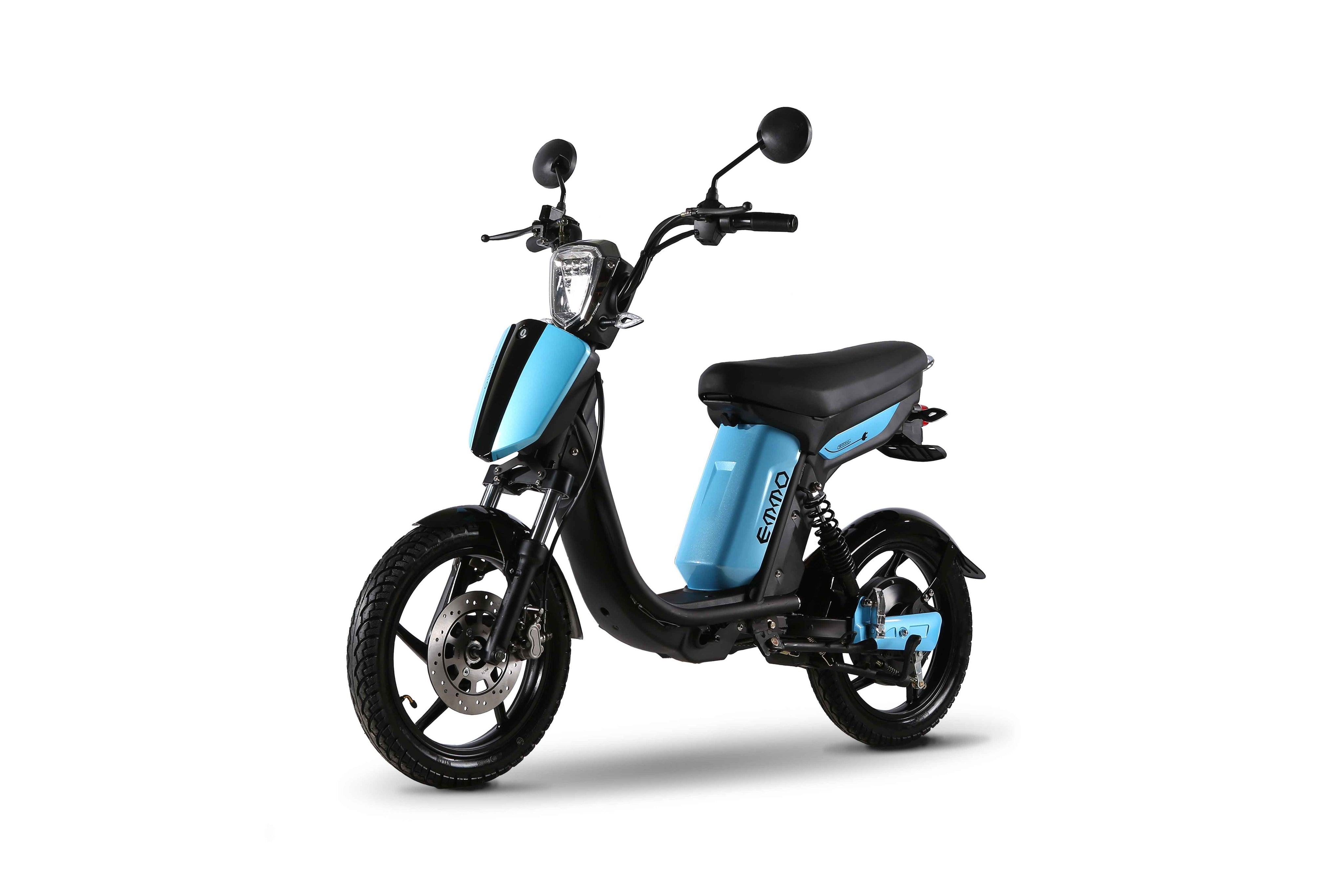 Emmo Urban Electric Scooter