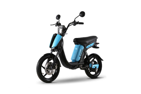 Emmo Urban Electric Scooter