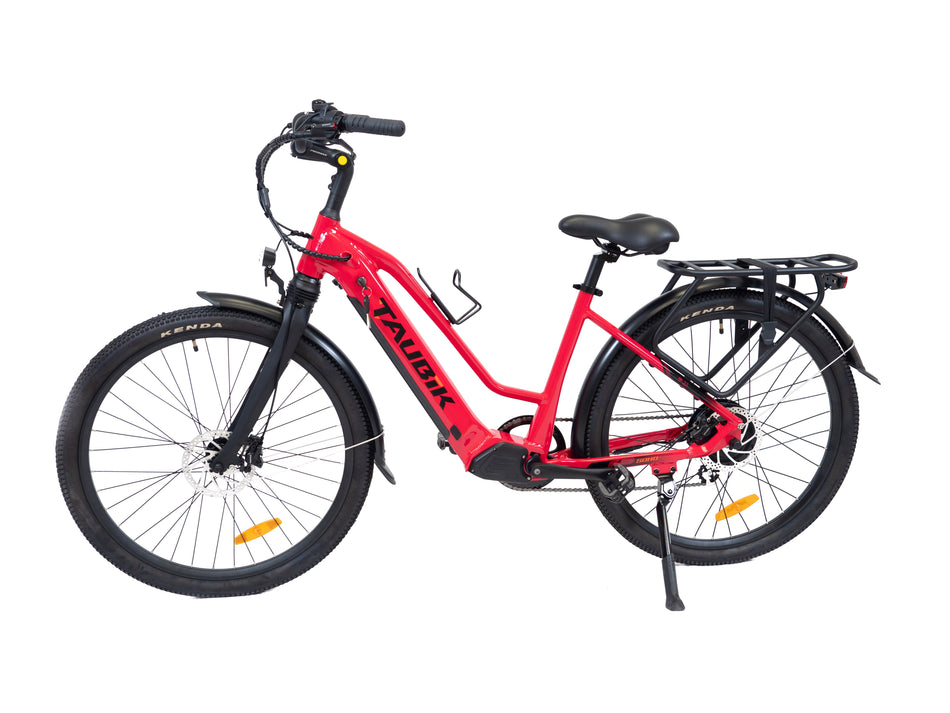 Taubik Soho 2.0 Ebike Electric Bicycle Step Thru SALE!!!