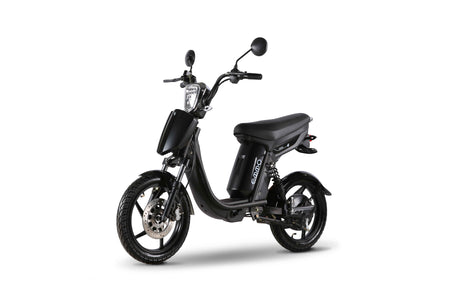 Emmo Urban Electric Scooter