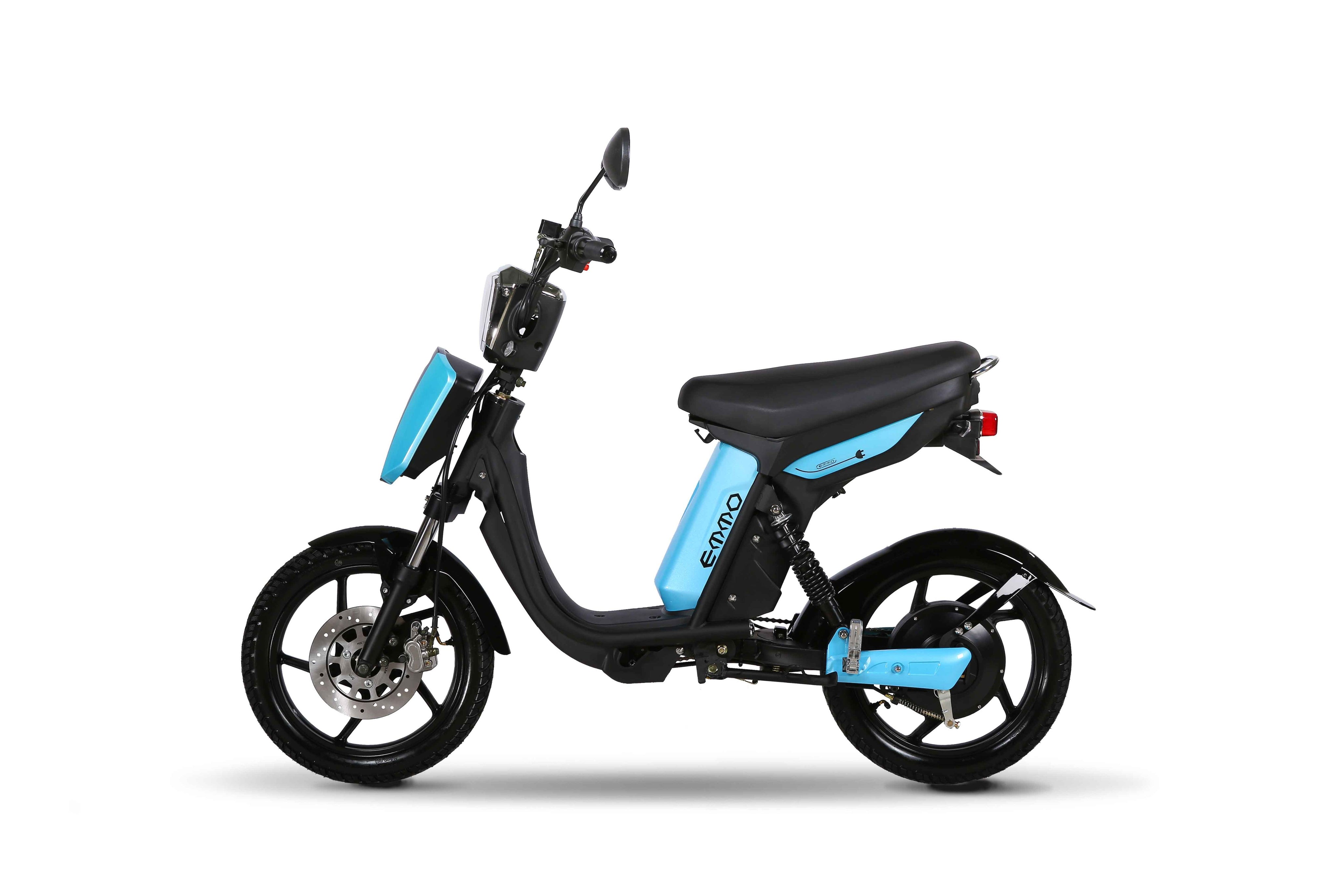 Emmo Urban Electric Scooter