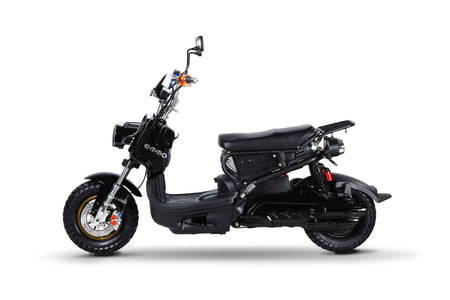 Emmo Monster S 72volt Electric Scooter Ebike DISCONTINUED WE HAVE 1 LEFT
