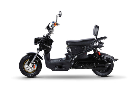 Emmo Monster S 72volt Electric Scooter Ebike DISCONTINUED WE HAVE 1 LEFT