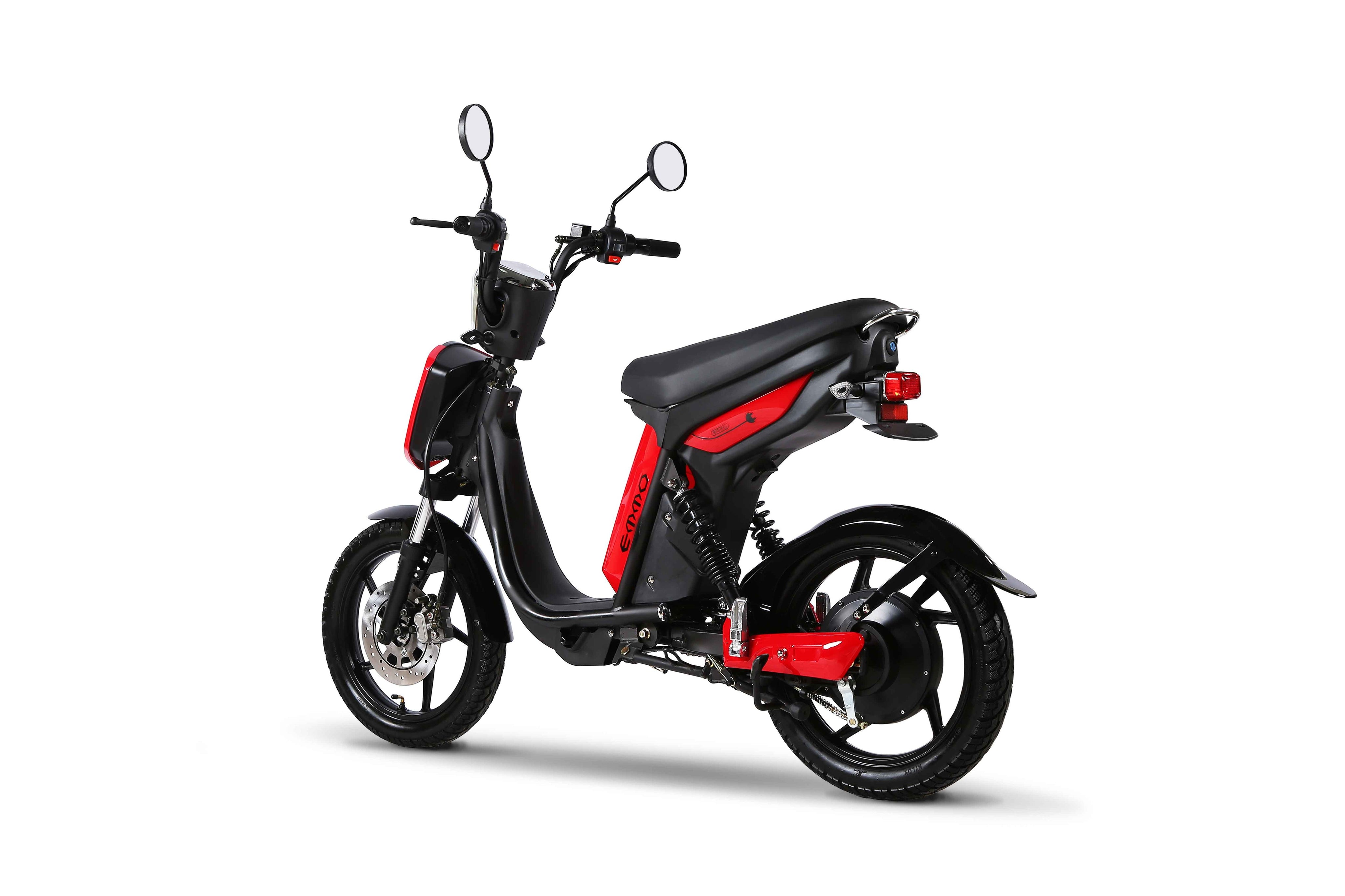 Emmo Urban Electric Scooter