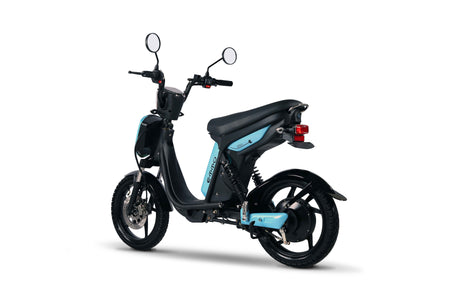 Emmo Urban Electric Scooter
