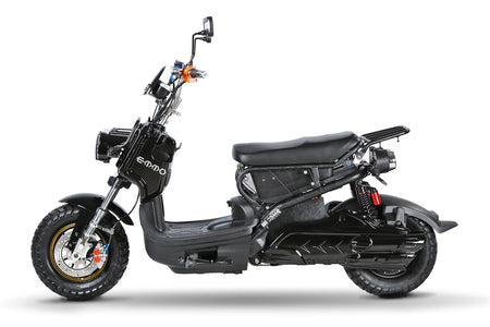 Emmo Monster S 72volt Electric Scooter Ebike DISCONTINUED WE HAVE 1 LEFT