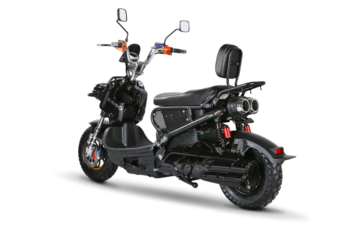 Emmo Monster S 84volt Electric Scooter Ebike